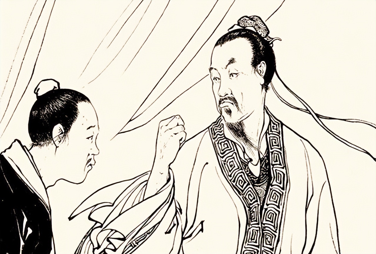 民间故事大年三十姑娘不能回娘家,民间故事结婚当天