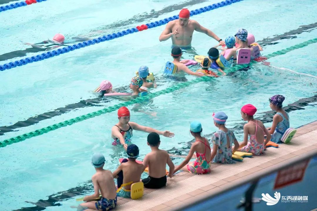 东西湖区室外运动,东西湖区休闲运动热门推荐