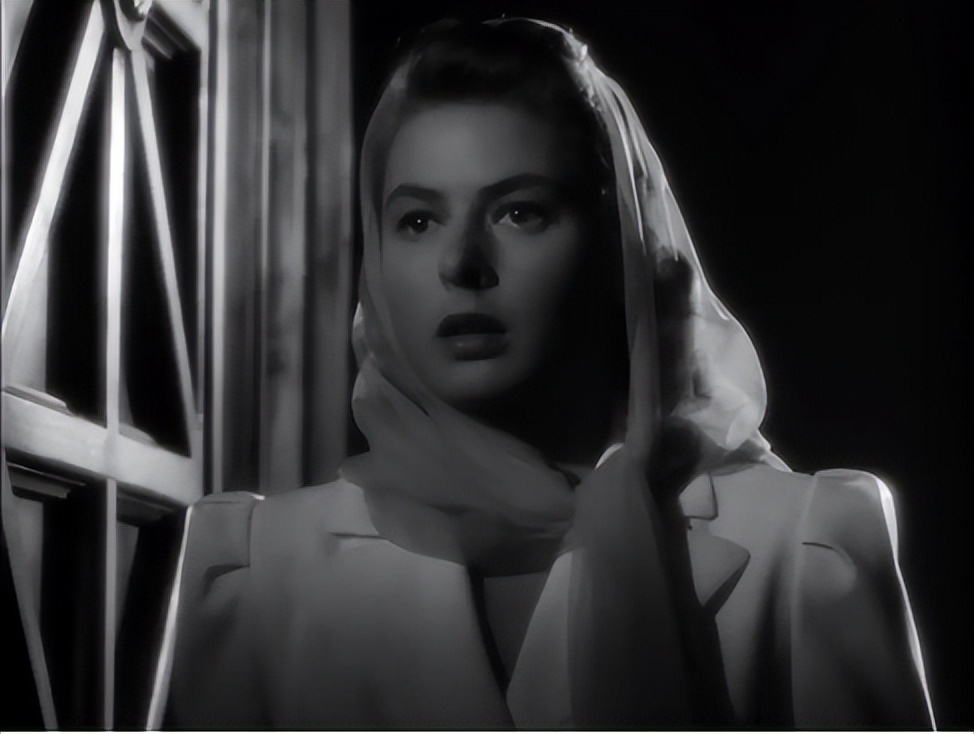 卡萨布兰卡在电影上的地位,卡萨布兰卡的深度解析