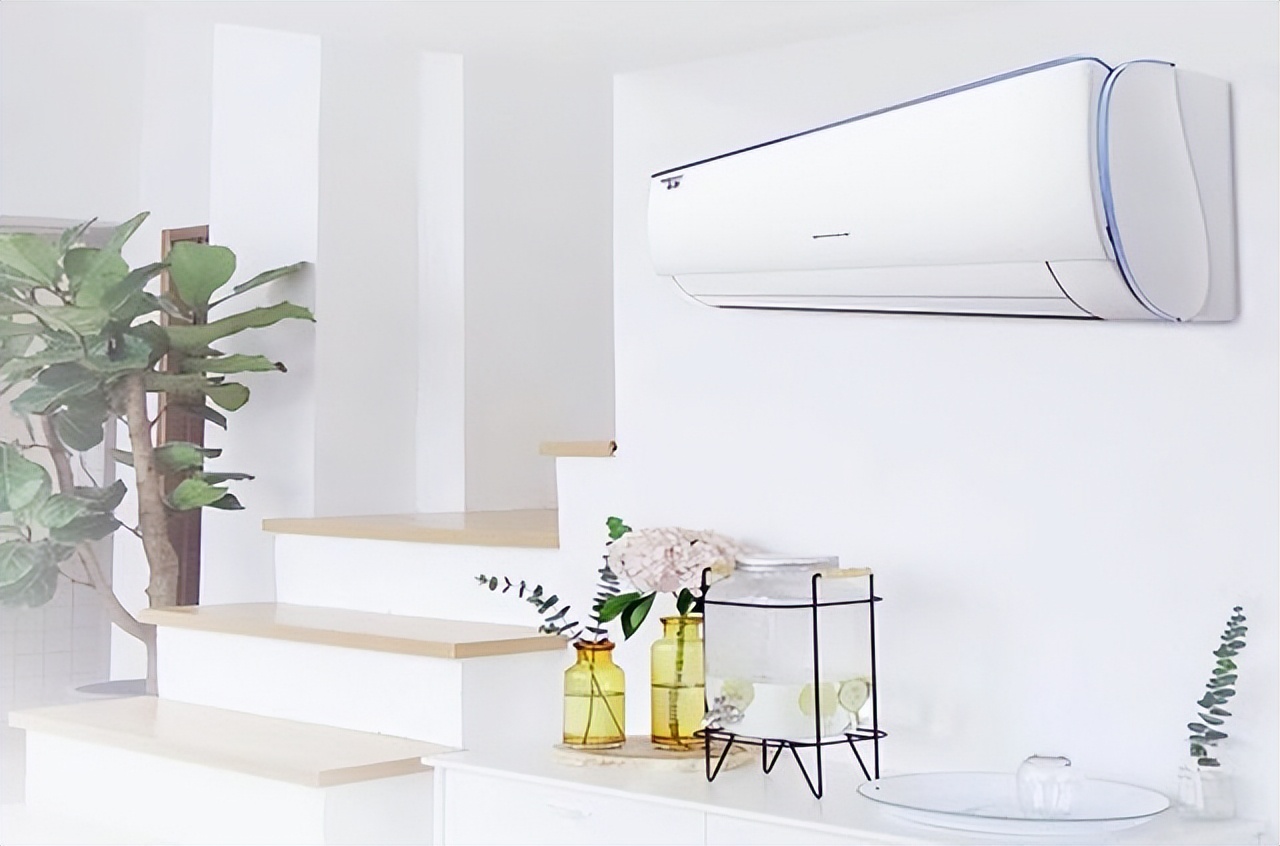 如何具体分清变频空调与定频空调,如何快速区分变频空调和定频空调