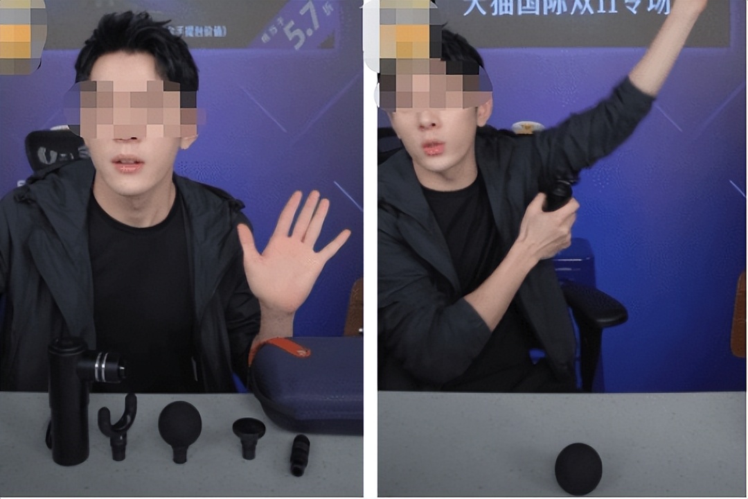 筋膜枪的作用和使用方法,筋膜枪的副作用和危害