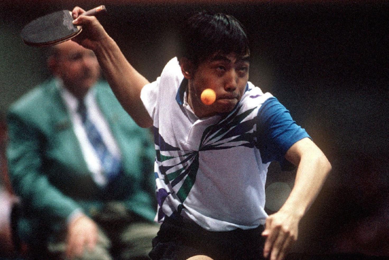 2017年刘国梁卸任谁接任,刘国梁卸任总教练后担任什么职务