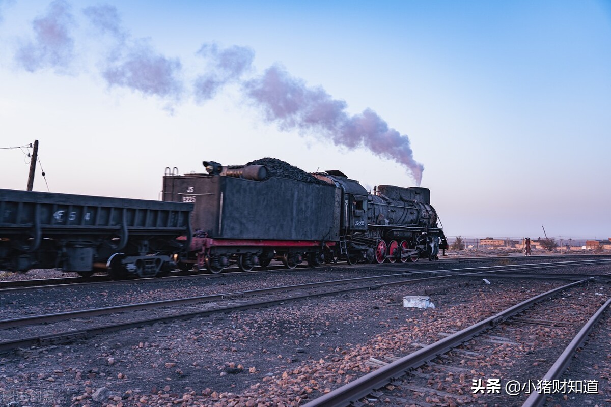 煤炭股业绩持续上涨的有哪些股票,煤炭主升龙头个股