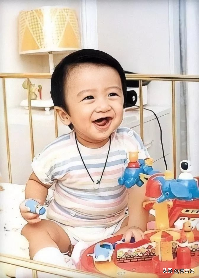 谢霆锋陈冠希皮相,骨相重要还是皮相重要陈冠希