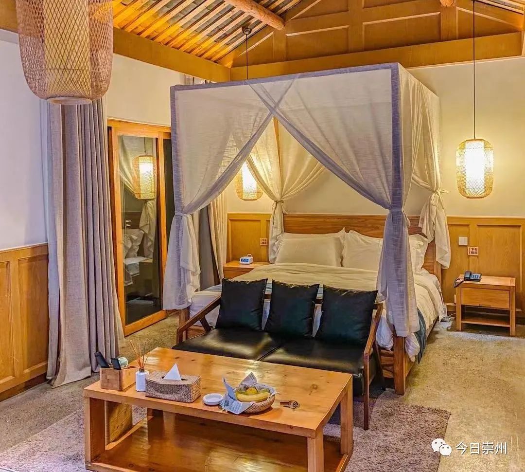 成都市区民宿排行榜前十名,崇州桤木河湿地公园民宿