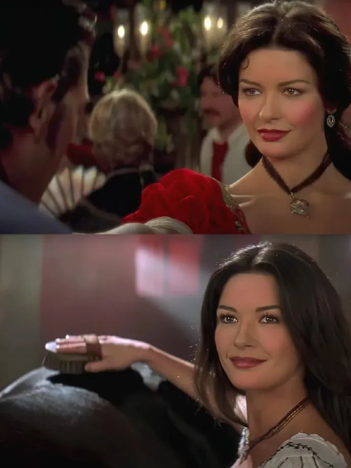 “英国关之琳”闪婚大25岁白头大叔