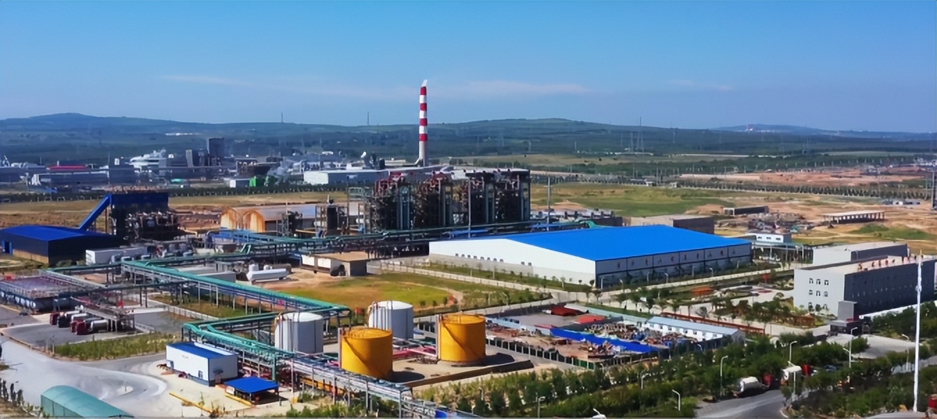 赤峰蒙东承接产业示范区在哪里,赤峰获批国家承接产业转移示范区