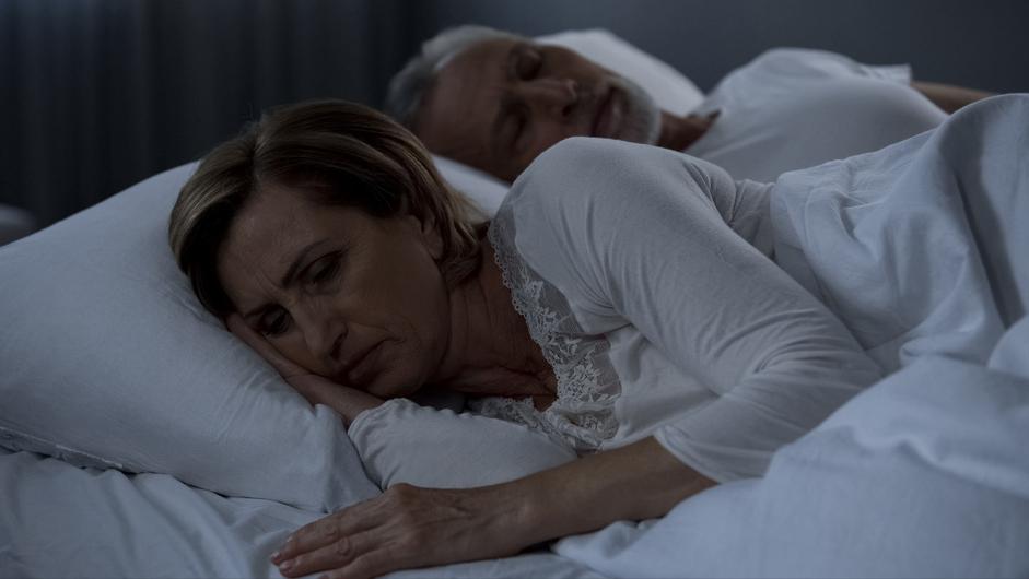 女性进入更年期还有生理需求，是否还需要避孕？女性该了解一下