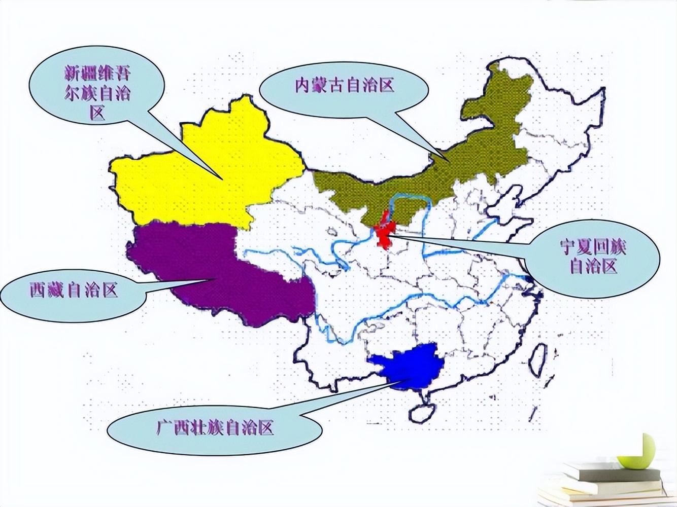 中国村民自治组织法规,自治组织的特征