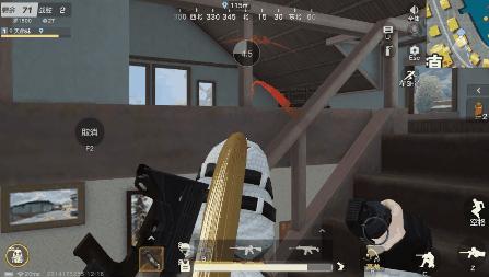 战术攻略｜乐园攻楼第二期：进攻路线选得好，对手盒子收得早