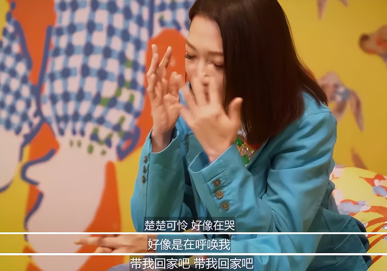 怒怼普信男，只恋爱不结婚：这位女星娱乐圈没人敢惹？