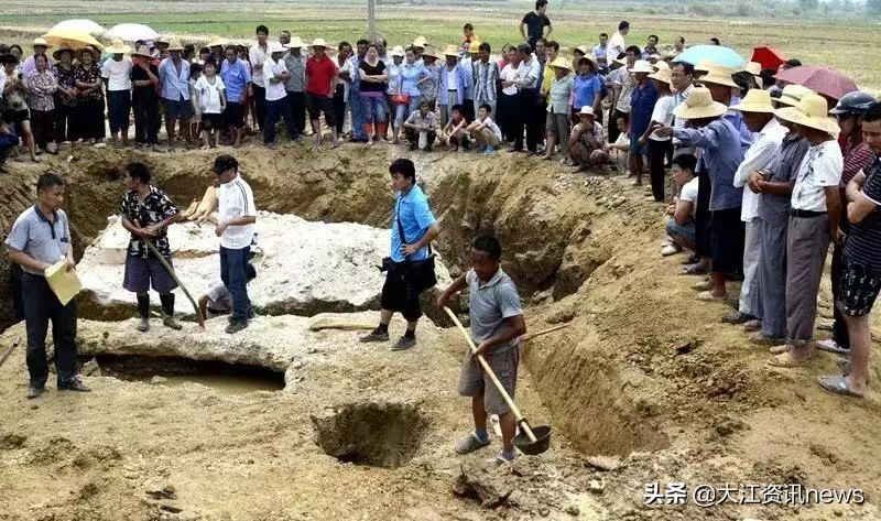 中国历史最悠久的粽子在哪里,走进中国最古老实物粽子