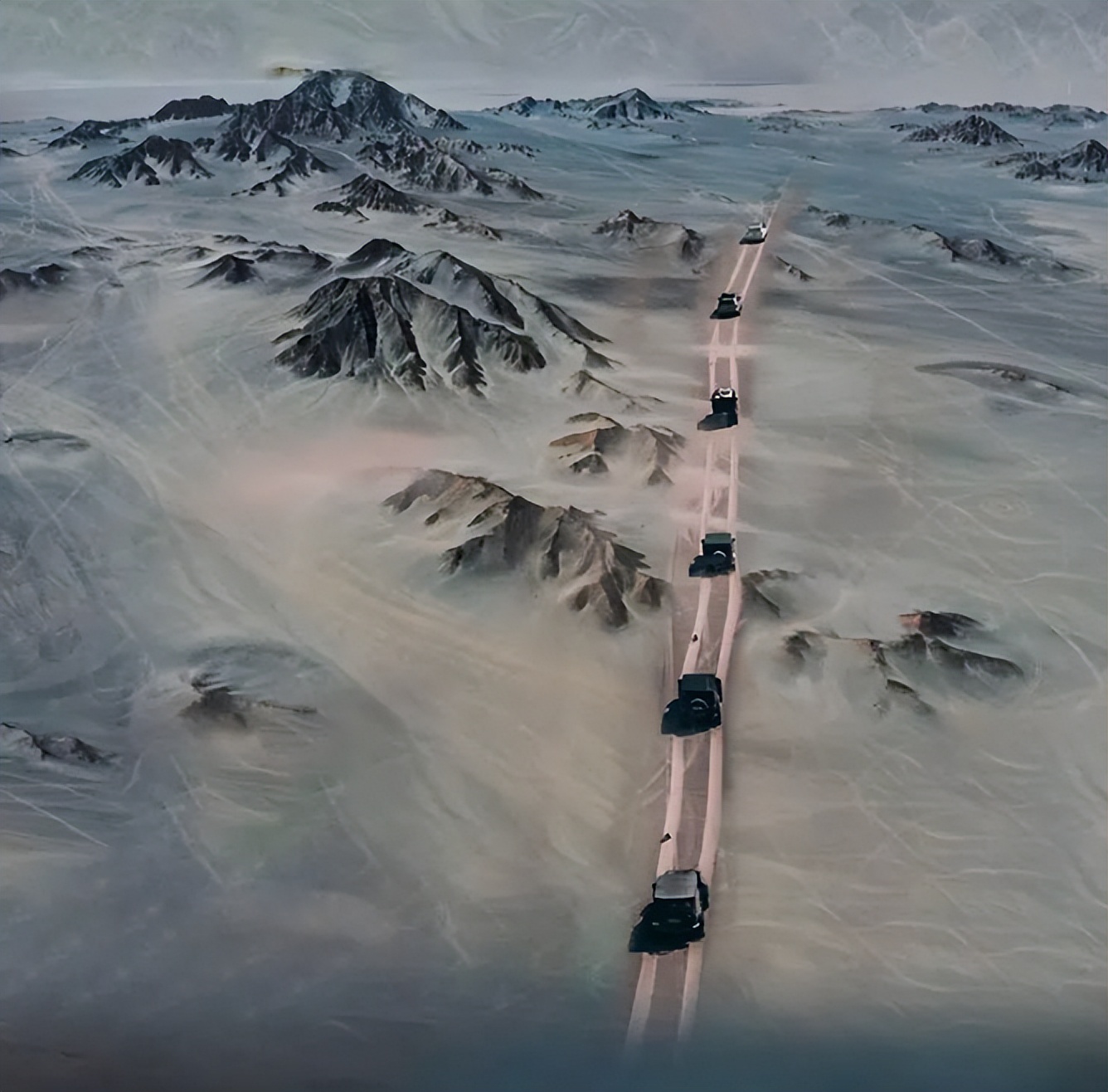 避开人潮的最佳角落,避开人潮打卡的地方