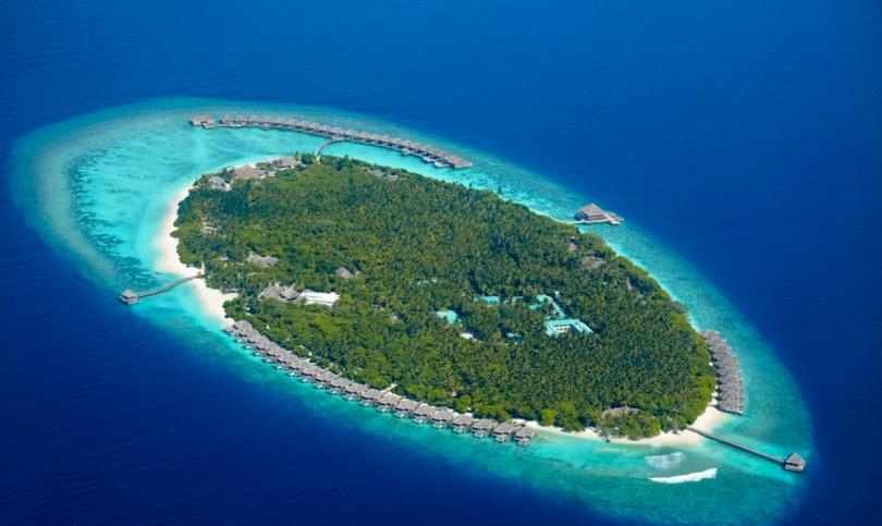 马尔代夫岛上酒店怎么订,马尔代夫酒店推荐攻略