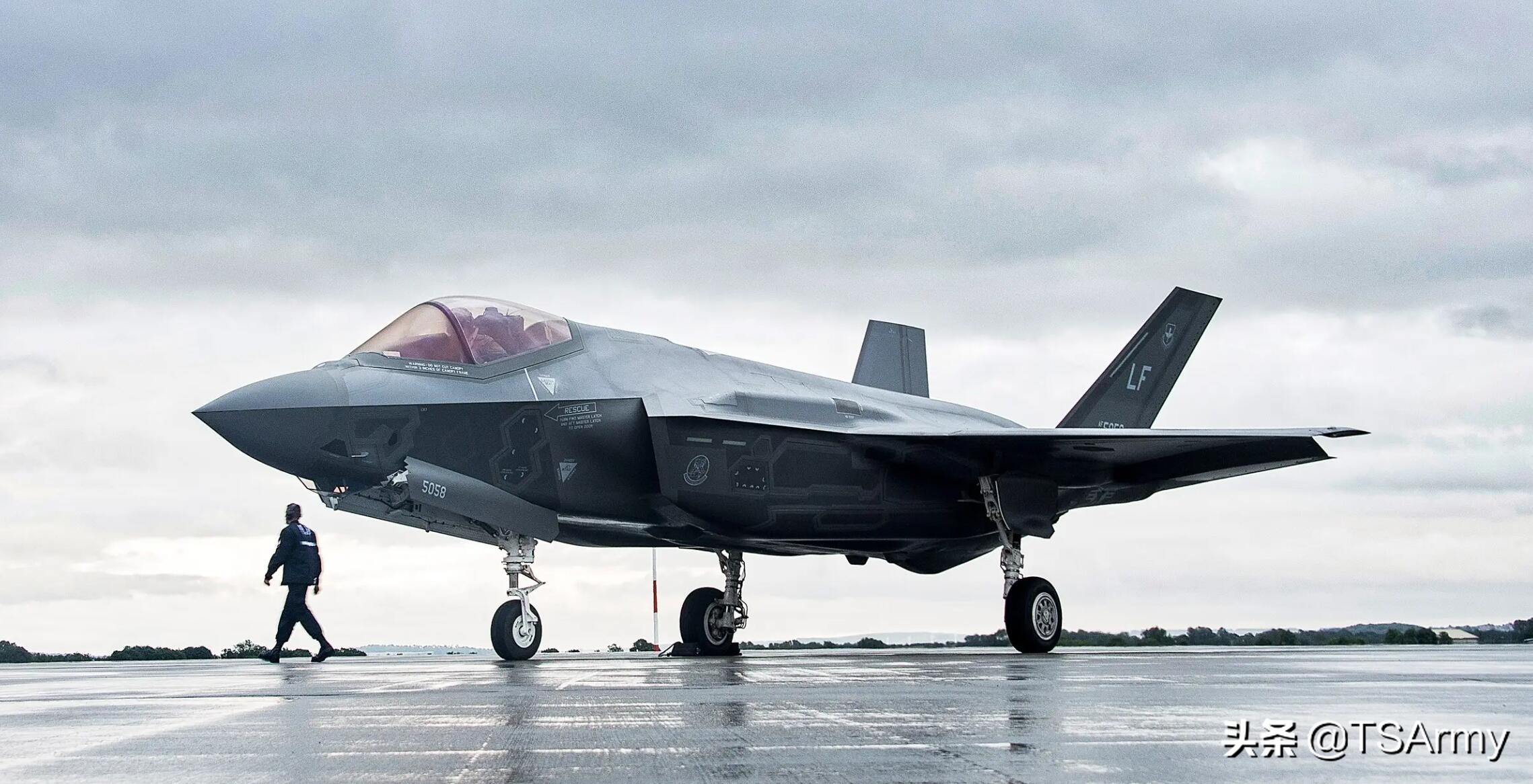 美军十大王牌武器,美国为什么要让f117退役