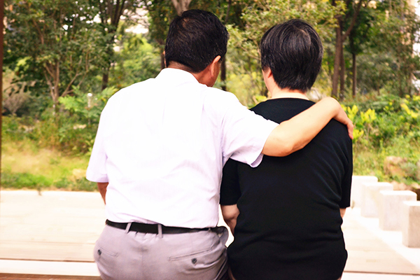 浣犳姂閮佷簡鍚楁姂閮佺棁琛ㄧ幇,鎶戦儊鎯呯华鏄姂閮佺棁鐨勬棭鏈熻〃鐜板悧