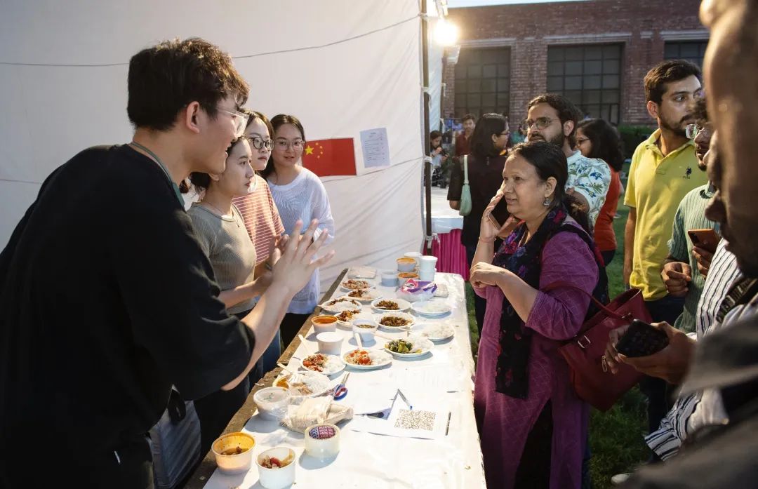 去印度留学学什么专业,去印度留学学it