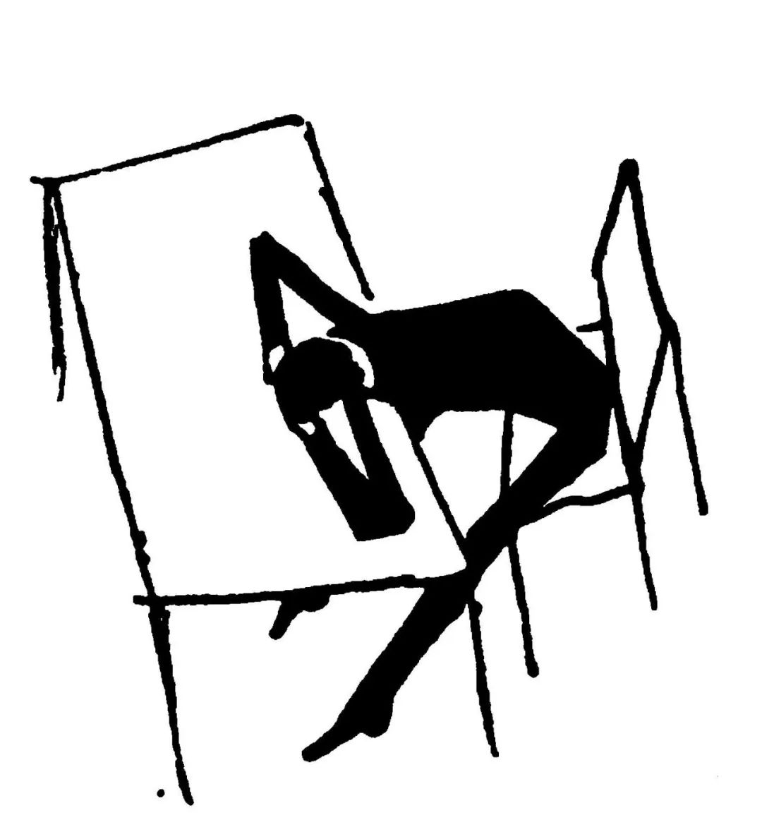 卡夫卡安慰自己,卡夫卡我们应该忠于自己的梦