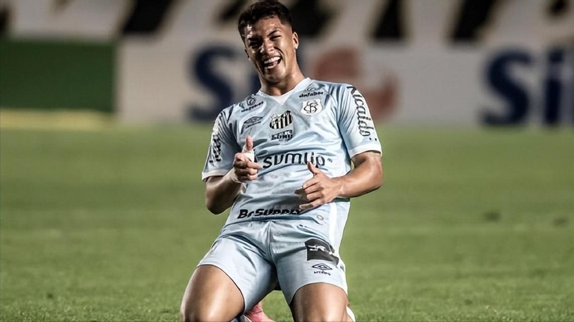 谁会成为下一个球星,谁会是下一个足坛第一人