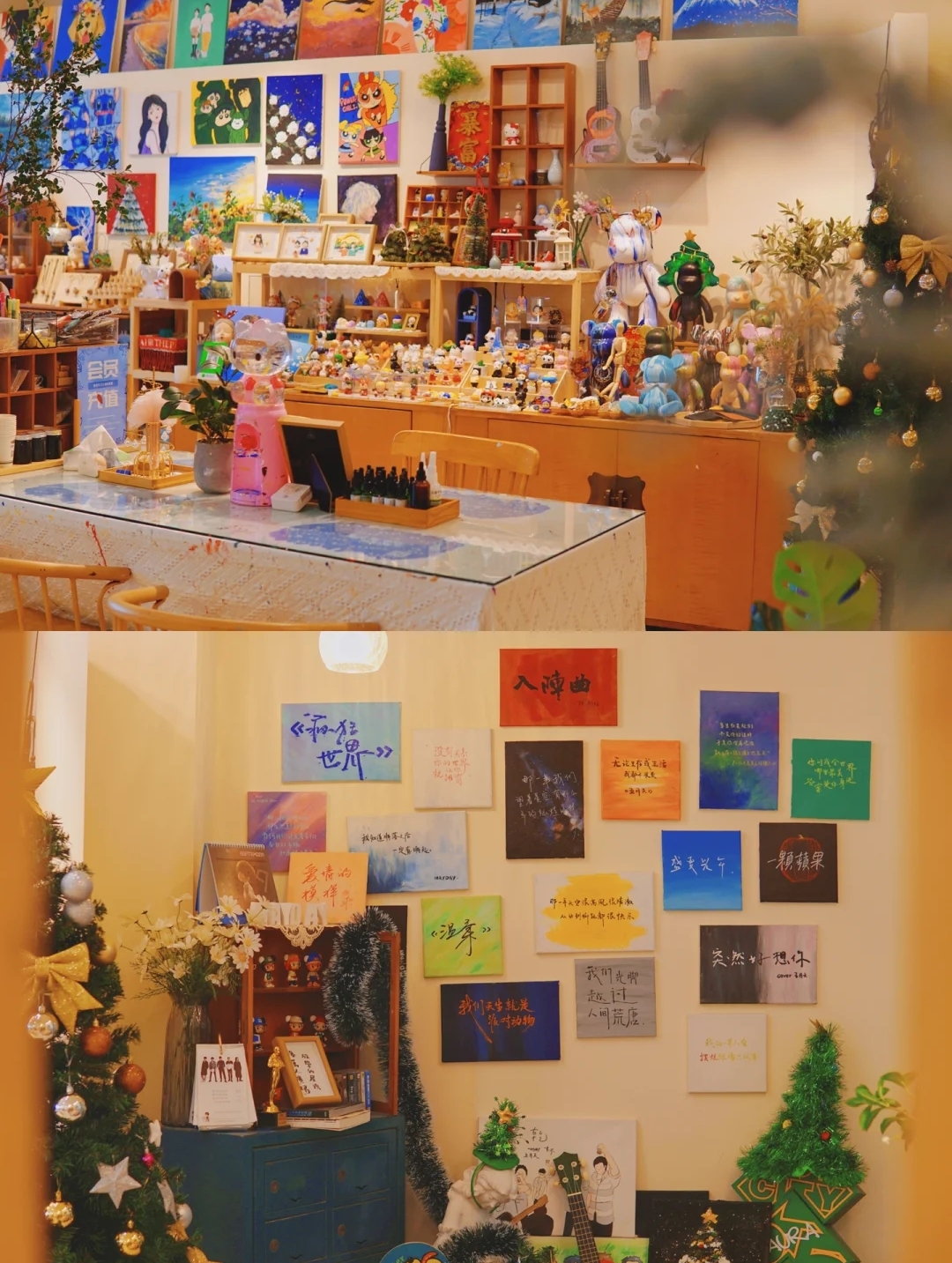 diy手作店最全盈利模式,手作店创业干货