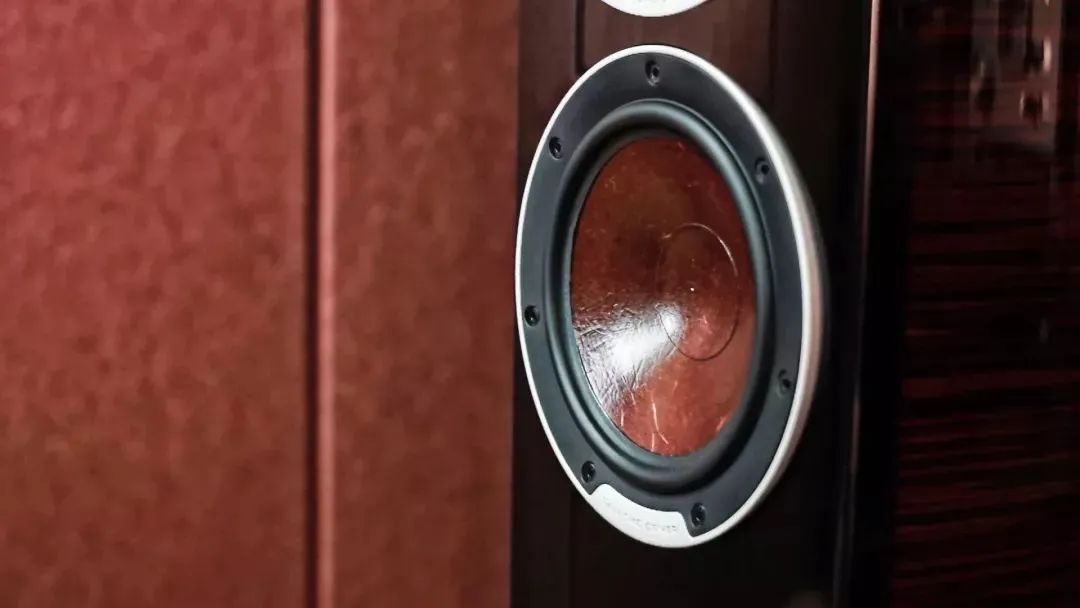 一套hifi系统,一套完整的hifi音箱