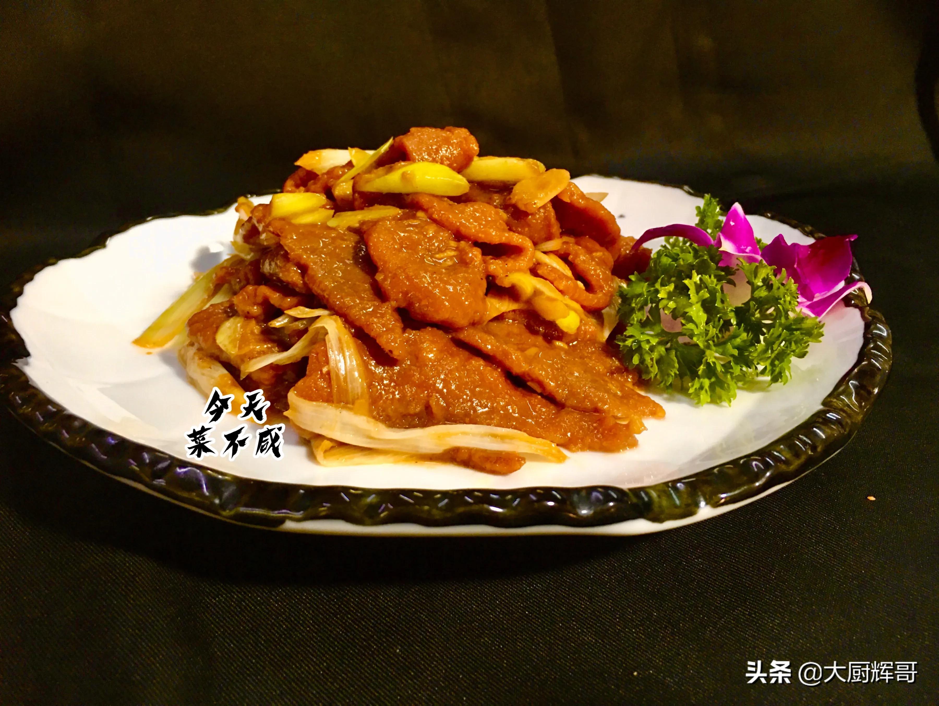 冬天温补最佳选择牛羊肉,入冬必吃的七种羊肉做法