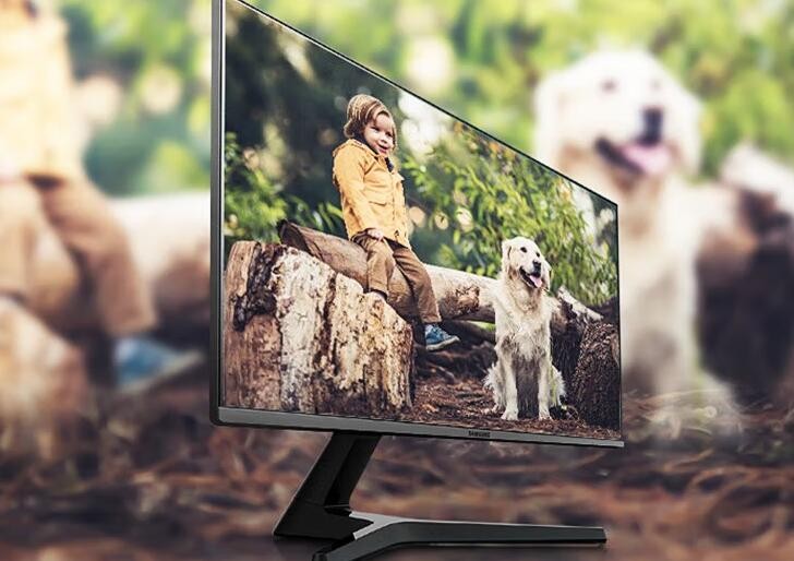 23.8护眼显示器推荐,真正护眼显示器性价比推荐