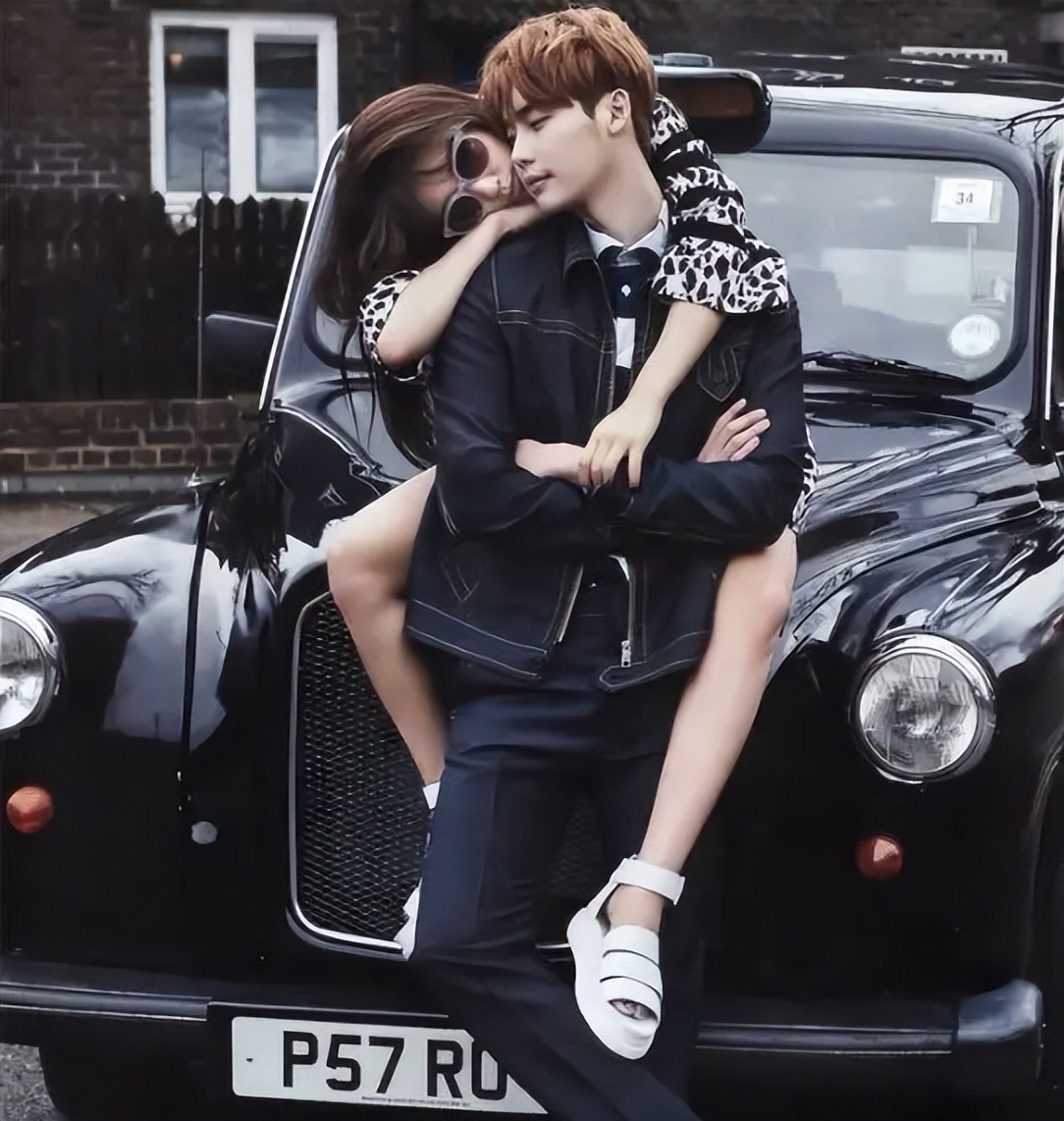 吐司吻衣柜吻沙发吻年糕吻，只有你想不到的没有他们吻不出来的