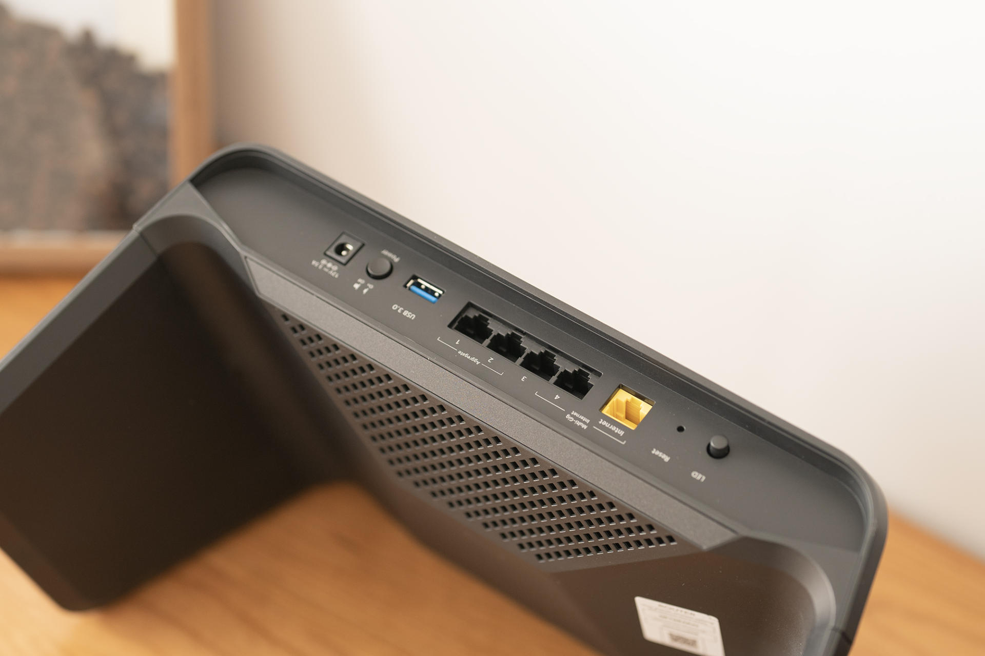 夜鹰RAX70路由器,网件夜鹰r8000路由器设置教程