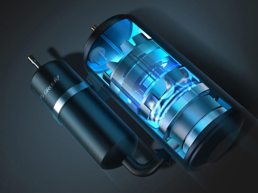 格力1.5匹新一级能效空调家用推荐,1匹变频空调一级能效格力