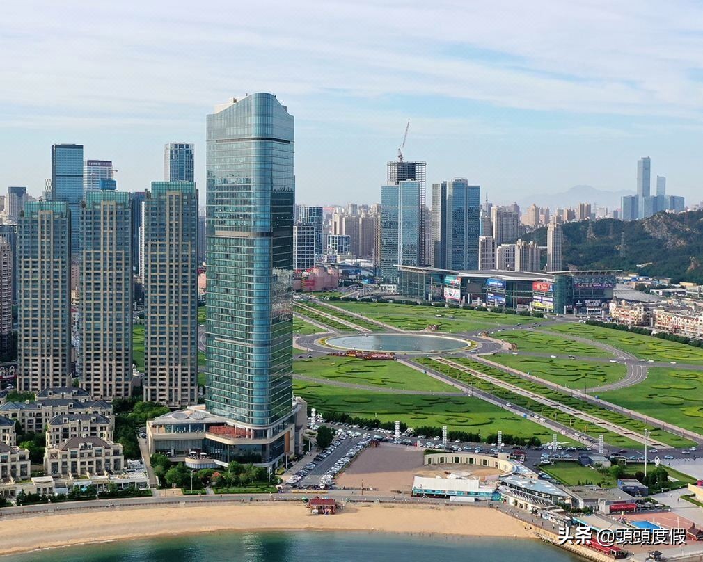 大连几家五星级酒店,大连老牌3星级宾馆