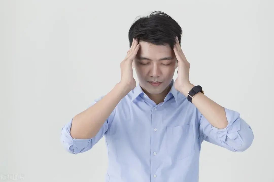 五点快速认清植物神经紊乱,了解一下植物神经紊乱