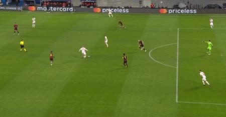 曼城3比1莱比锡赛后瓜迪奥拉采访,瓜迪奥拉和曼城又该如何做出改变