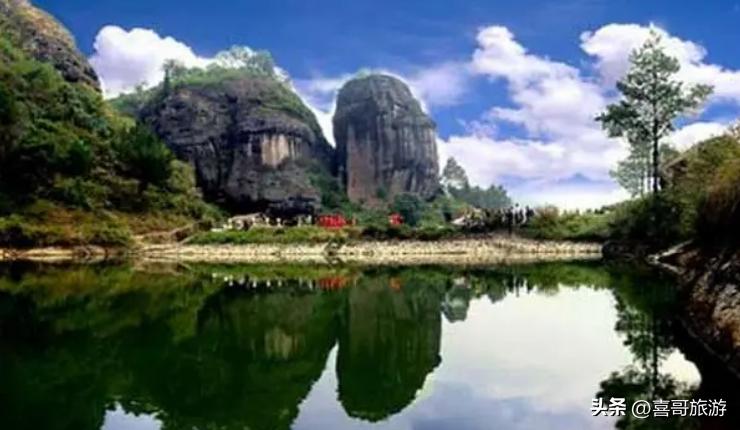 丽水青田自驾游景点大全图片,浙江丽水青田旅游攻略