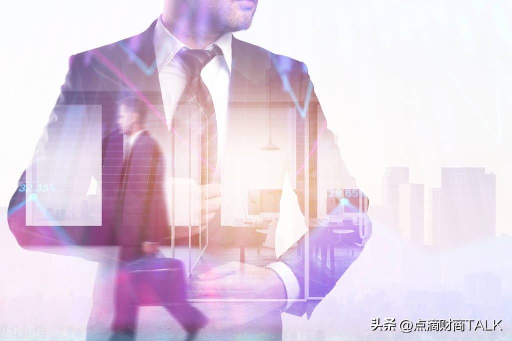 你不知道的生意秘诀,如何提高自己财商思维
