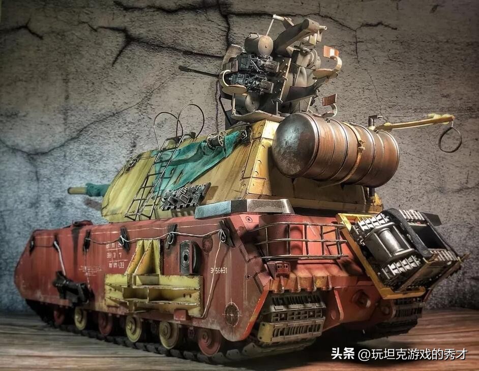 坦克世界流浪者3d皮肤在哪里,坦克世界豹一3d皮肤在哪弄