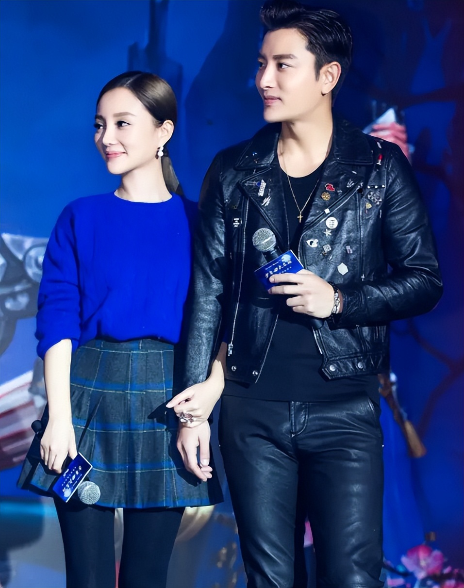 娱圈8位超级渣女，有人让郑凯当备胎，有人找了47个男友