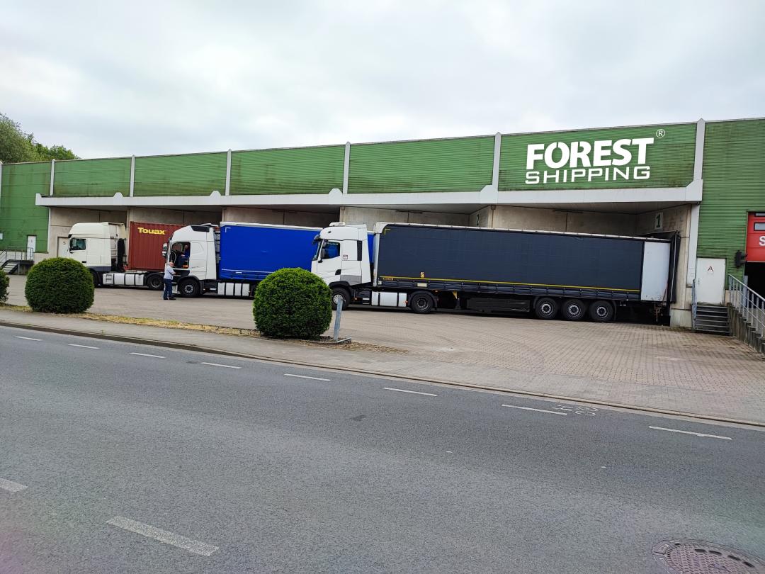 货代费用有哪些,货代报价需要注意哪些细节