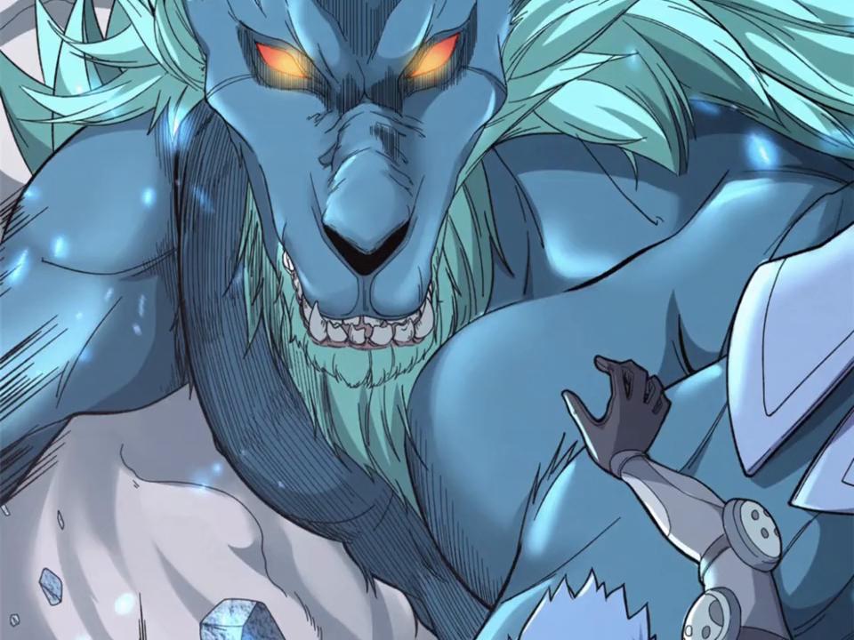 漫画解说双男主,漫画解说