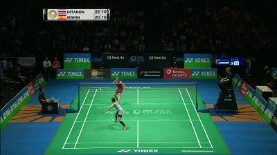 劈吊和劈杀用的是正手还是反手,正手劈吊劈杀慢动作分解