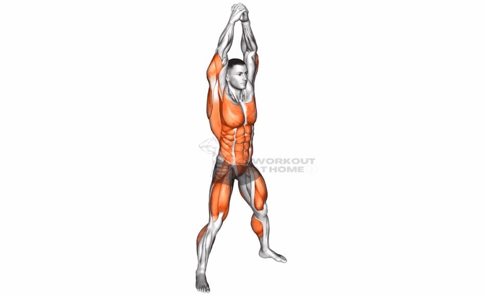 跑步之前热身视频,跑步前热身运动不伤膝盖