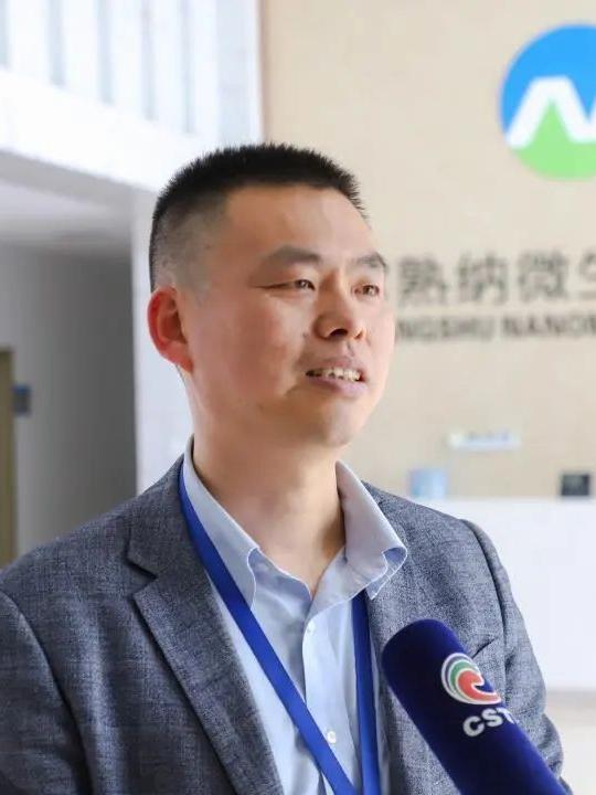 热火朝天！常熟：抢位新能源、生物医药新赛道