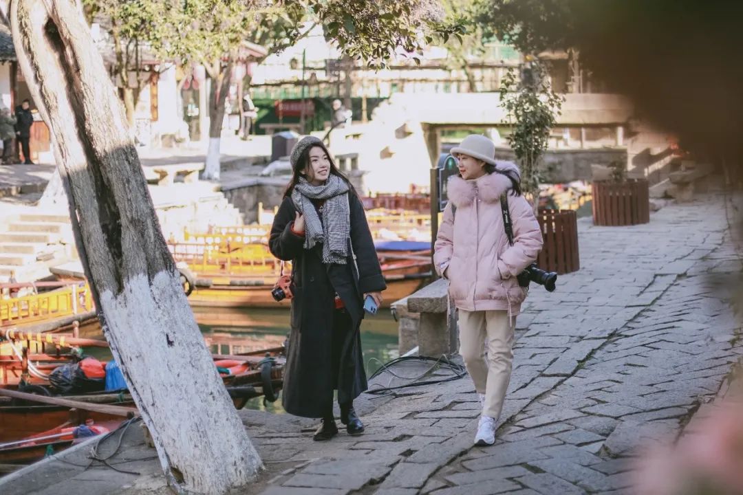 苏州古镇两天一夜旅游攻略,去苏州怎么玩一日游