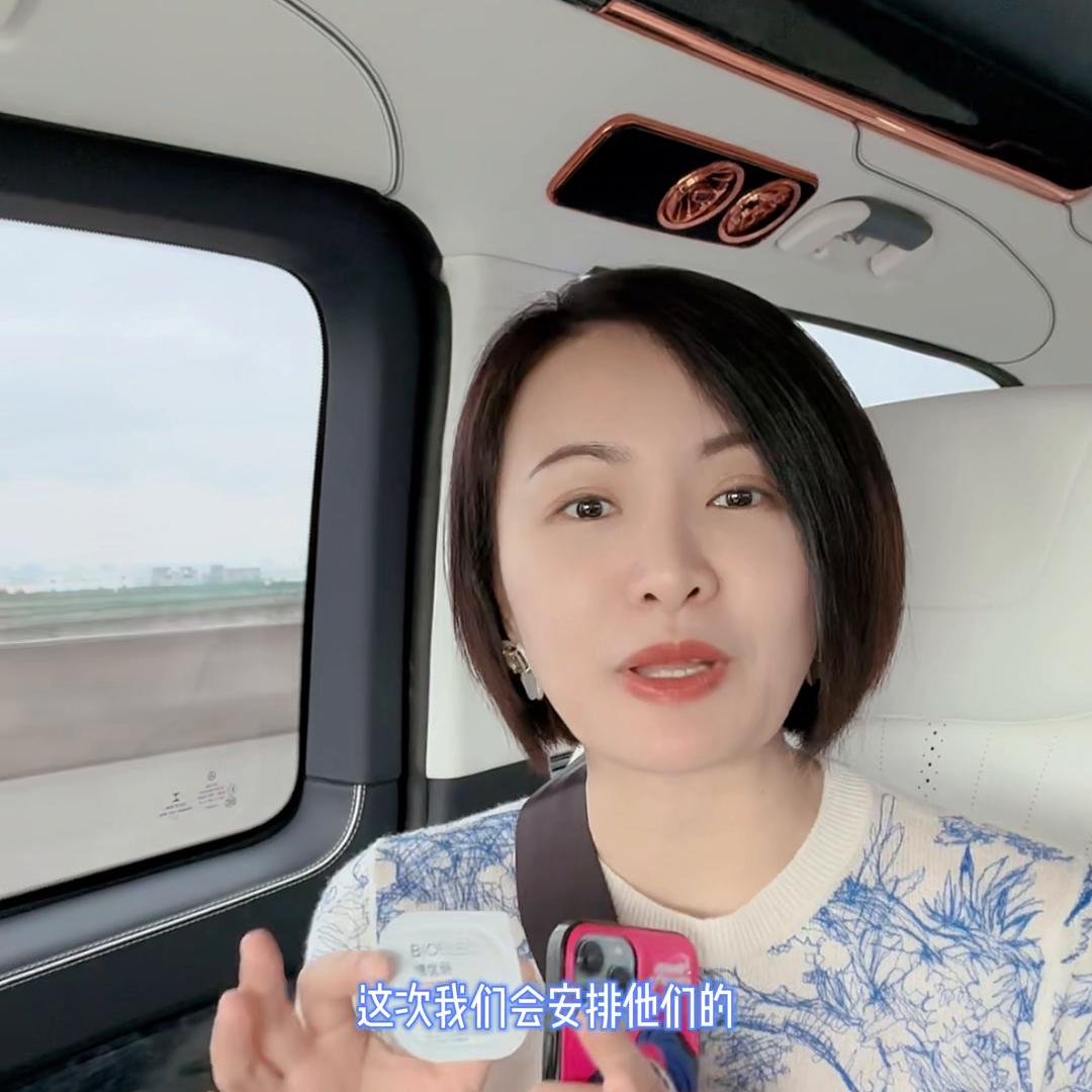 这次的环保袋·大家喜欢吗？@車來車往