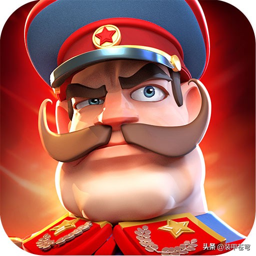 我的战争光荣进军手游玩法思路,手游我的战争战车大盘点