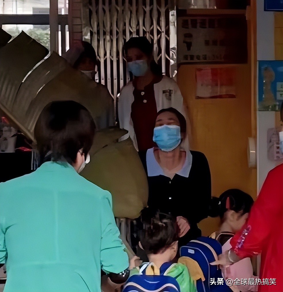 不要买袖子带扣子的衣服