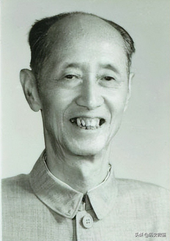 1957年毛主席邀臧克家谈话，臧克家：《*园春沁**》能不能改一下？