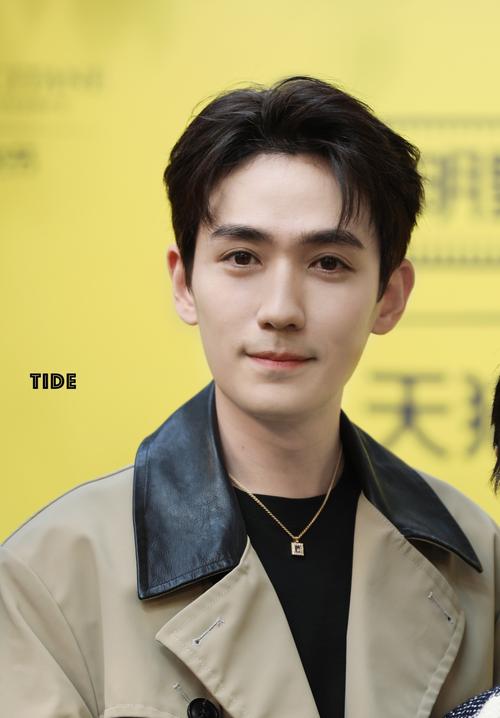 陈凯歌指导朱一龙,陈凯歌说朱一龙的脸有老电影感