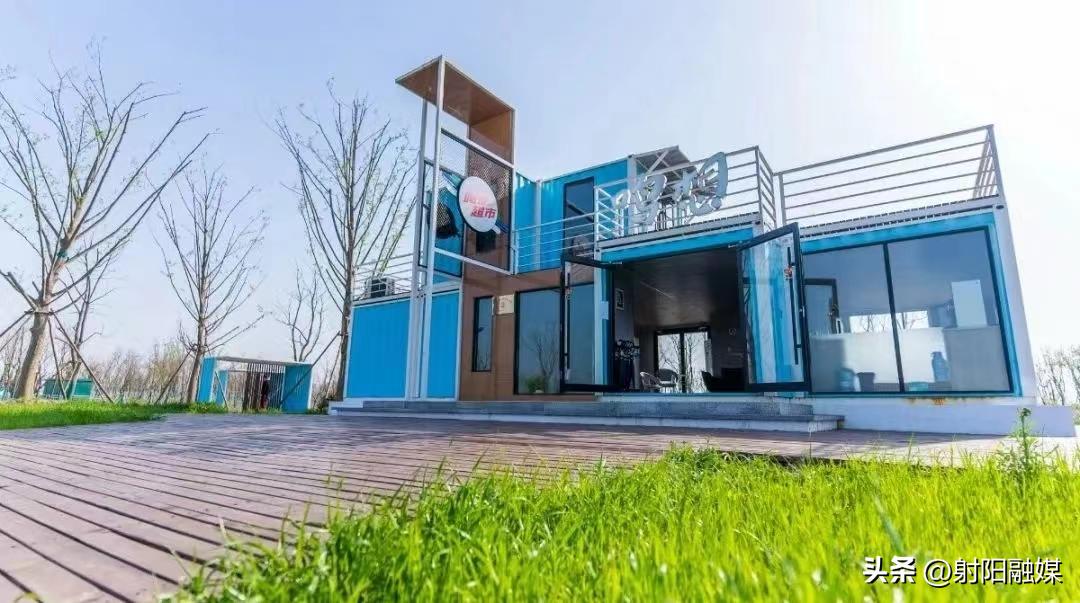 日月岛tobevillage帐篷露营音乐节,日月岛看海的地方