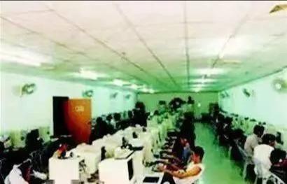 网吧管理系统进化史,网吧的发展历程及趋势